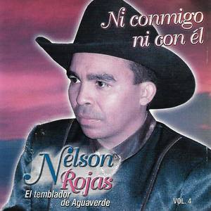 Nelson Rojas