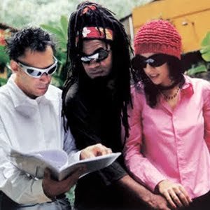 Tribalistas资料,Tribalistas最新歌曲,TribalistasMV视频,Tribalistas音乐专辑,Tribalistas好听的歌