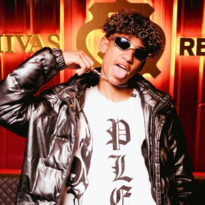 MC Xangai资料,MC Xangai最新歌曲,MC XangaiMV视频,MC Xangai音乐专辑,MC Xangai好听的歌