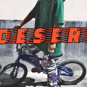 DESERT资料,DESERT最新歌曲,DESERTMV视频,DESERT音乐专辑,DESERT好听的歌