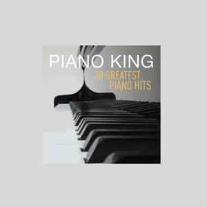 Piano King