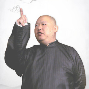 王玥波 - 聊斋之张鸿渐02