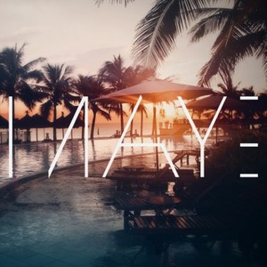 MAYE资料,MAYE最新歌曲,MAYEMV视频,MAYE音乐专辑,MAYE好听的歌