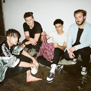 Crispies资料,Crispies最新歌曲,CrispiesMV视频,Crispies音乐专辑,Crispies好听的歌