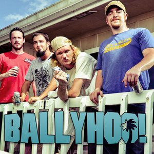 Ballyhoo!资料,Ballyhoo!最新歌曲,Ballyhoo!MV视频,Ballyhoo!音乐专辑,Ballyhoo!好听的歌