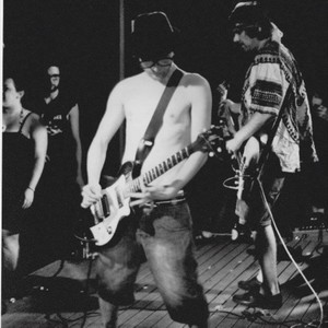 The Smith Street Band资料,The Smith Street Band最新歌曲,The Smith Street BandMV视频,The Smith Street Band音乐专辑,The Smith Street Band好听的歌