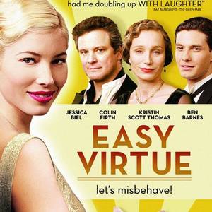 The Easy Virtue Orchestra资料,The Easy Virtue Orchestra最新歌曲,The Easy Virtue OrchestraMV视频,The Easy Virtue Orchestra音乐专辑,The Easy Virtue Orchestra好听的歌