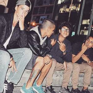 Golden Mafia资料,Golden Mafia最新歌曲,Golden MafiaMV视频,Golden Mafia音乐专辑,Golden Mafia好听的歌