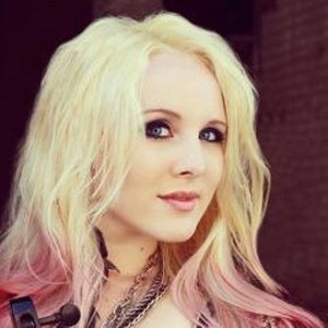 Ginny Luke资料,Ginny Luke最新歌曲,Ginny LukeMV视频,Ginny Luke音乐专辑,Ginny Luke好听的歌