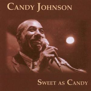 Candy Johnson资料,Candy Johnson最新歌曲,Candy JohnsonMV视频,Candy Johnson音乐专辑,Candy Johnson好听的歌