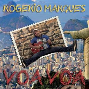 Rogerio Marques