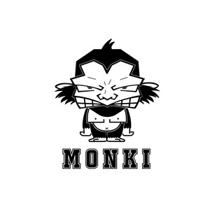 Monki资料,Monki最新歌曲,MonkiMV视频,Monki音乐专辑,Monki好听的歌