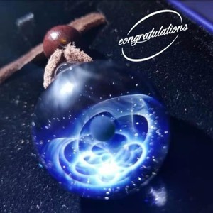 送你一朵小红花 (Demo)