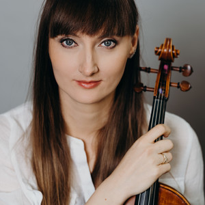 Katarzyna Budnik-Gałązka