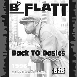 B Flatt