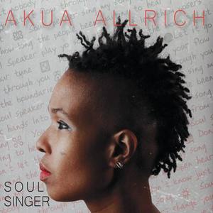 Akua Allrich资料,Akua Allrich最新歌曲,Akua AllrichMV视频,Akua Allrich音乐专辑,Akua Allrich好听的歌