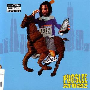 Pugslee Atomz资料,Pugslee Atomz最新歌曲,Pugslee AtomzMV视频,Pugslee Atomz音乐专辑,Pugslee Atomz好听的歌