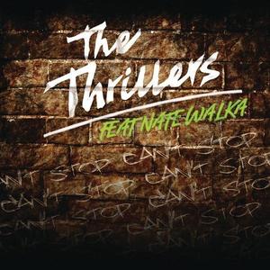 The Thrillers资料,The Thrillers最新歌曲,The ThrillersMV视频,The Thrillers音乐专辑,The Thrillers好听的歌