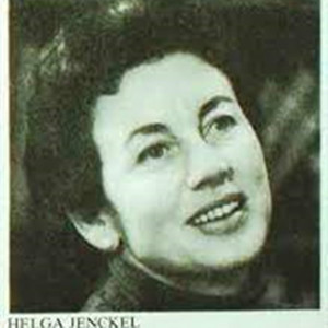 Helga Jenckel资料,Helga Jenckel最新歌曲,Helga JenckelMV视频,Helga Jenckel音乐专辑,Helga Jenckel好听的歌