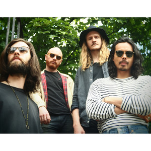 The Temper Trap