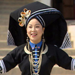 壮乡有座清风楼