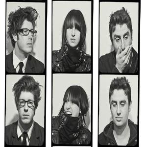 Cameras资料,Cameras最新歌曲,CamerasMV视频,Cameras音乐专辑,Cameras好听的歌