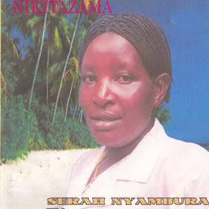 Serah Nyambura