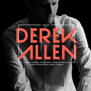 Derek Allen资料,Derek Allen最新歌曲,Derek AllenMV视频,Derek Allen音乐专辑,Derek Allen好听的歌