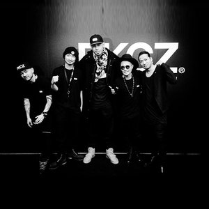 PKCZ(R)资料,PKCZ(R)最新歌曲,PKCZ(R)MV视频,PKCZ(R)音乐专辑,PKCZ(R)好听的歌