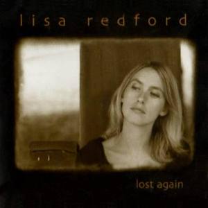 Lisa Redford