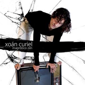 Xoán Curiel资料,Xoán Curiel最新歌曲,Xoán CurielMV视频,Xoán Curiel音乐专辑,Xoán Curiel好听的歌