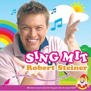 Robert Steiner资料,Robert Steiner最新歌曲,Robert SteinerMV视频,Robert Steiner音乐专辑,Robert Steiner好听的歌
