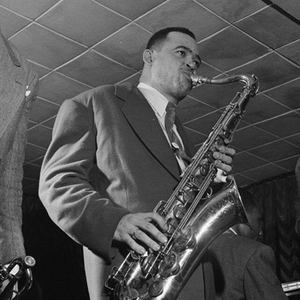 Arnett Cobb