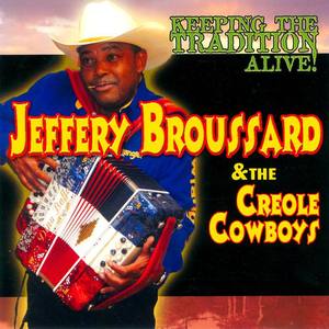 Jeffery Broussard