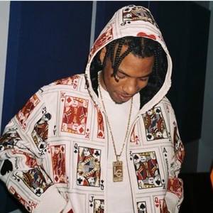 K$upreme资料,K$upreme最新歌曲,K$upremeMV视频,K$upreme音乐专辑,K$upreme好听的歌