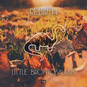 Little Brontosaurus