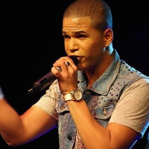 Jesse Ritch资料,Jesse Ritch最新歌曲,Jesse RitchMV视频,Jesse Ritch音乐专辑,Jesse Ritch好听的歌