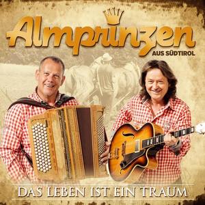 Almprinzen aus Südtirol