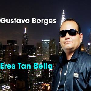 Gustavo Borges