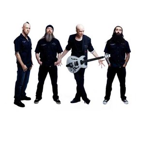 Devin Townsend Project