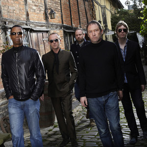 Ocean Colour Scene