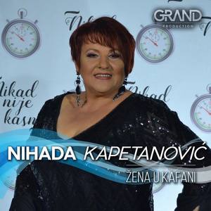 Nihada Kapetanović