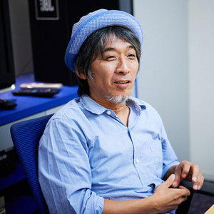 田村玄一