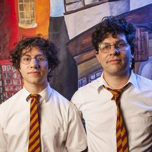 Harry and the Potters