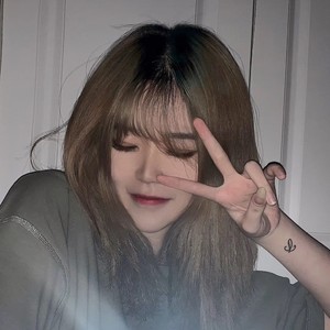 我可以