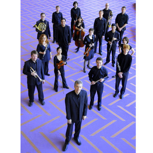 Indiana University New Music Ensemble