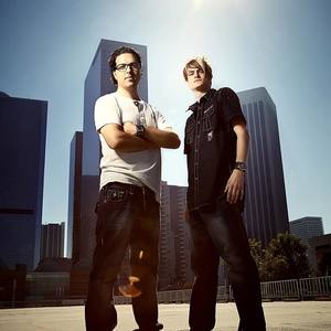 Space Rockerz资料,Space Rockerz最新歌曲,Space RockerzMV视频,Space Rockerz音乐专辑,Space Rockerz好听的歌