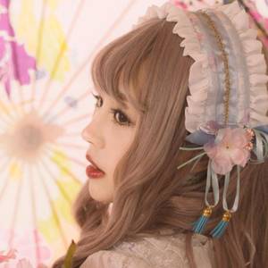绾绾Akari资料,绾绾Akari最新歌曲,绾绾AkariMV视频,绾绾Akari音乐专辑,绾绾Akari好听的歌