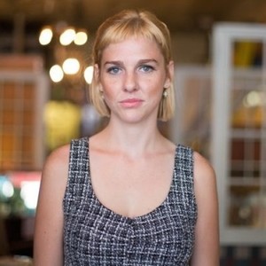 Dori Freeman