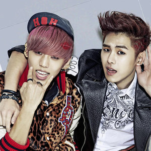 Infinite H - Without You (Live)